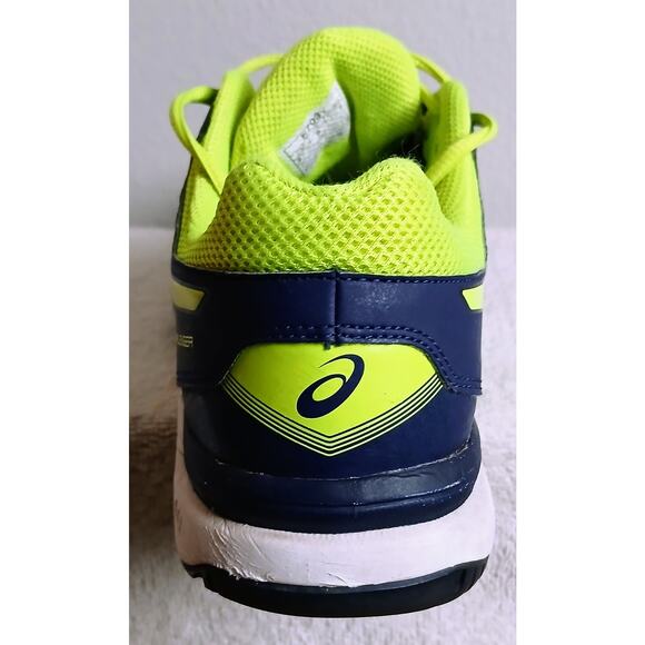 Asics Gel Challenger 11 Tennis Shoes Men's 9 E703V - Picture 4 of 12